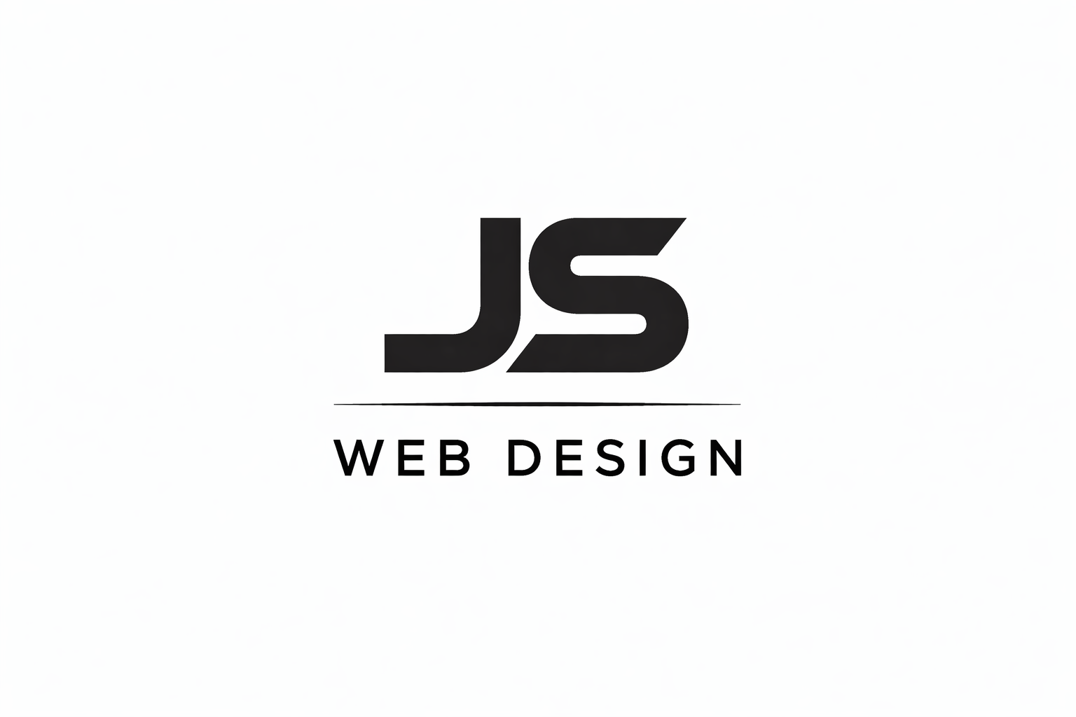 JS Web Design Logo